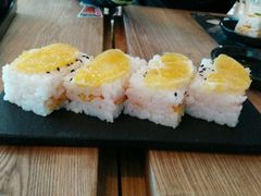 -Sushi Love 创意寿司(丽影广场店)