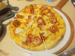 -必胜客(维美店)