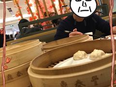 -鼎泰丰(当代商城店)