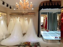 点击看大图 -媄纪婚纱彩妆定制
