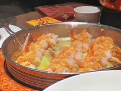 -炊烟小炒黄牛肉(浦东世纪汇店)