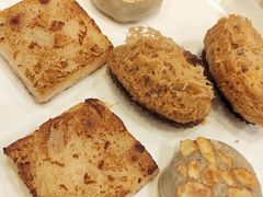 -广东胜利宾馆西关粤中餐厅