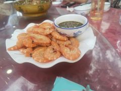 -范饭椰林川湘味海鲜·椰子鸡(三亚湾椰梦长廊店)