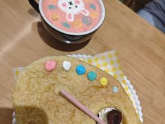 -大象厨房(重庆道店)