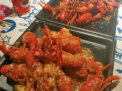 -松哥油焖大虾(科技园店)