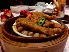 -小梅鸽香港餐厅·小鼎玖煲(南湖店)