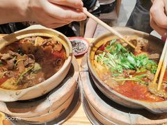 -东方一串·龙虾烧烤·特色烤鱼(吴中路店)