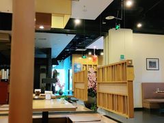 大堂-樱町三味日本料理(城乡世纪广场店)
