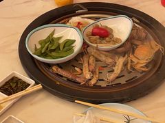 -四海蒸鲜蒸汽海鲜自助(北戴河店)