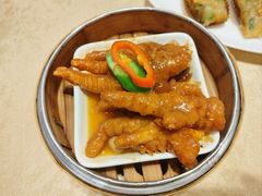 -广东胜利宾馆西关粤中餐厅