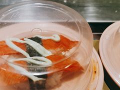 -争鲜回转寿司(金桥家乐福店)