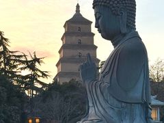 -大慈恩寺(大雁塔)