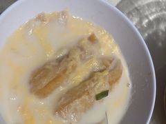 -铭副琦食·虾蟹烩馆(渔人码头店)