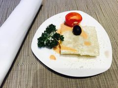 -咖啡CHA自助餐厅(香格里拉饭店)
