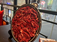 -巴蜀大将火锅(春熙店)
