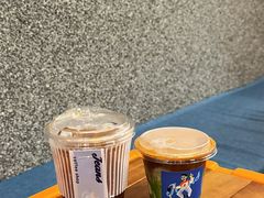 -Jeans Coffee牛仔裤咖啡