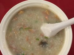 -宏状元现熬粥·京味菜(五棵松店)