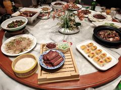 -国人川菜(李家村建东街店)