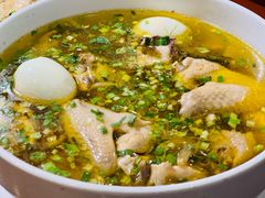 -欣旺·迎宾楼·百年无锡菜