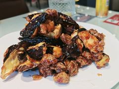 -桃子餐厅·天津菜(红星路直营店)