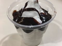 巧克力新地-麦当劳(天兴罗斯福店)