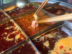 -化龙桥九宫格火锅(清水河店)