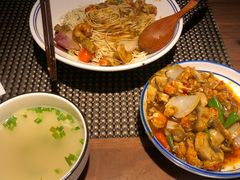 -十面春风·江南面馆(崇宁路店)