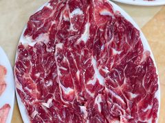 -五洲牛肉美食馆
