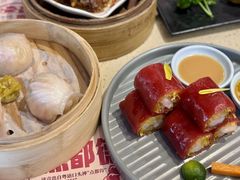 -点都德(水贝IBC店)