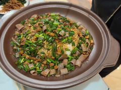 -日月昇渔家菜·海肠捞饭·大连海鲜(星海公园店)
