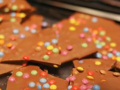 -Laderach 莱德拉(上海环贸iapm店)