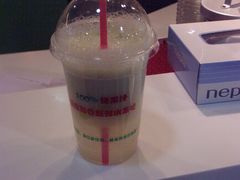 -每日新鲜水果吧(南京东路店)