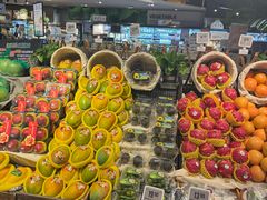 -Olé精品超市(沈阳万象城店)