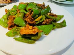 -李恩记清真水饺(北电大厦店)