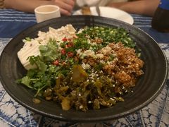 -滇道云南特色料理(康定路店)