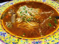 -巢湖名吃·东关老鹅汤(江南风情街店)