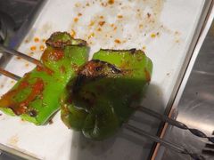-No.DD戳子烧烤·江湖菜(北京总店)