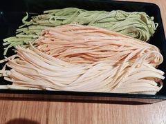 -老墙根涮肉·铜锅鲜羊肉(良乡店)