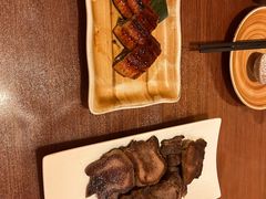 -浪花亭日本料理(古田路店)