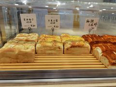 -司乎·日式鲜吐司(EFC欧美广场店)
