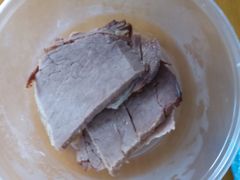 4片牛肉-东方宫中国兰州牛肉拉面(厦门旗舰店)