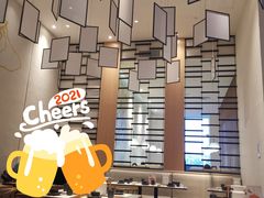 大堂-榕意·川味之美(深业上城店)