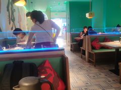 -蛙小侠·沸腾砂锅(望海国际广场店)