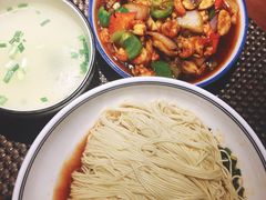 -十面春风·江南面馆(崇宁路店)