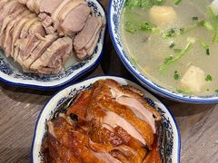 -小潘记鸭血粉丝汤