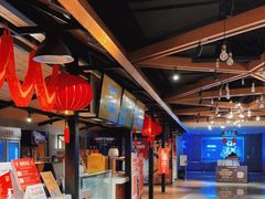 -金逸影城(光美江宁IMAX店)