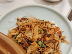 -围龙屋客家食府(福田店)