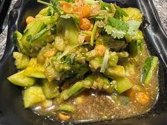 -串亿88烧烤·羊腿·羊蝎子(板泉路店)