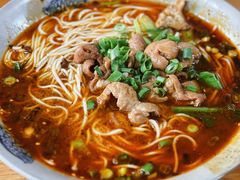 -丁丁猫重庆小面(徐州路店)