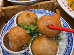 -芋包王闽南茶楼(八市店)
